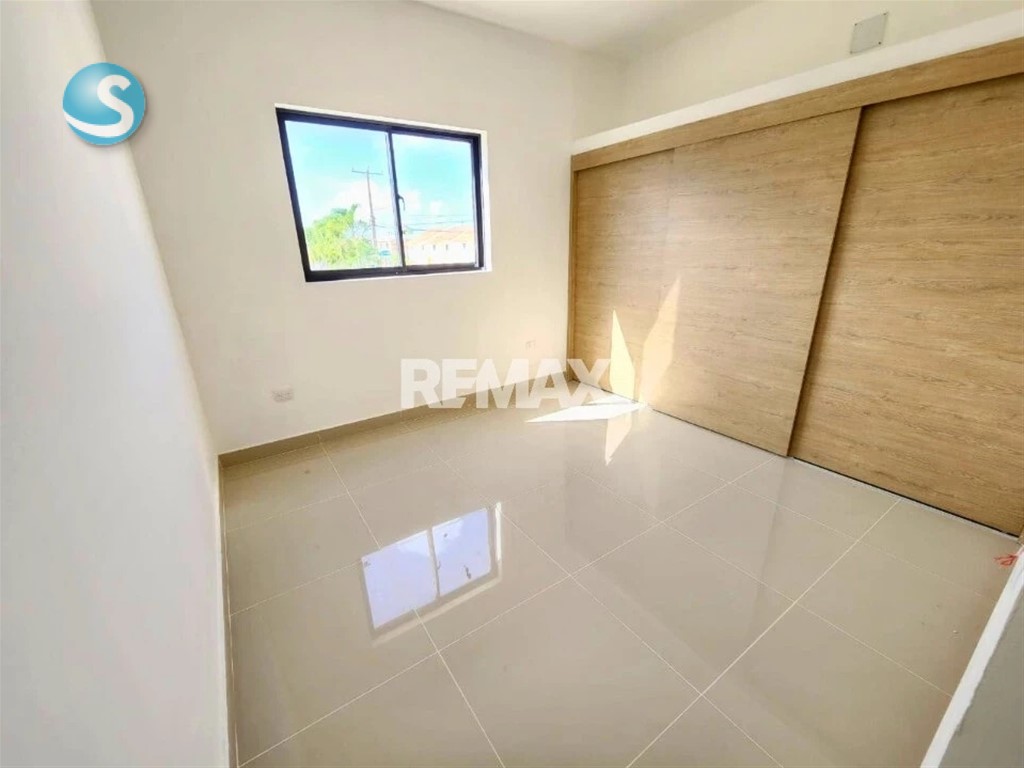 2-Bedroom Apartment in Pueblo Bávaro — photo 6