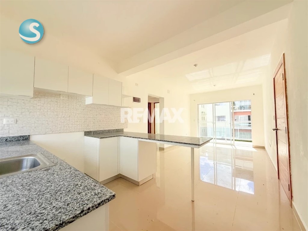 2-Bedroom Apartment in Verón