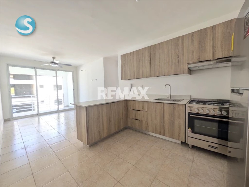 2-Bedroom Apartment in Pueblo Bávaro