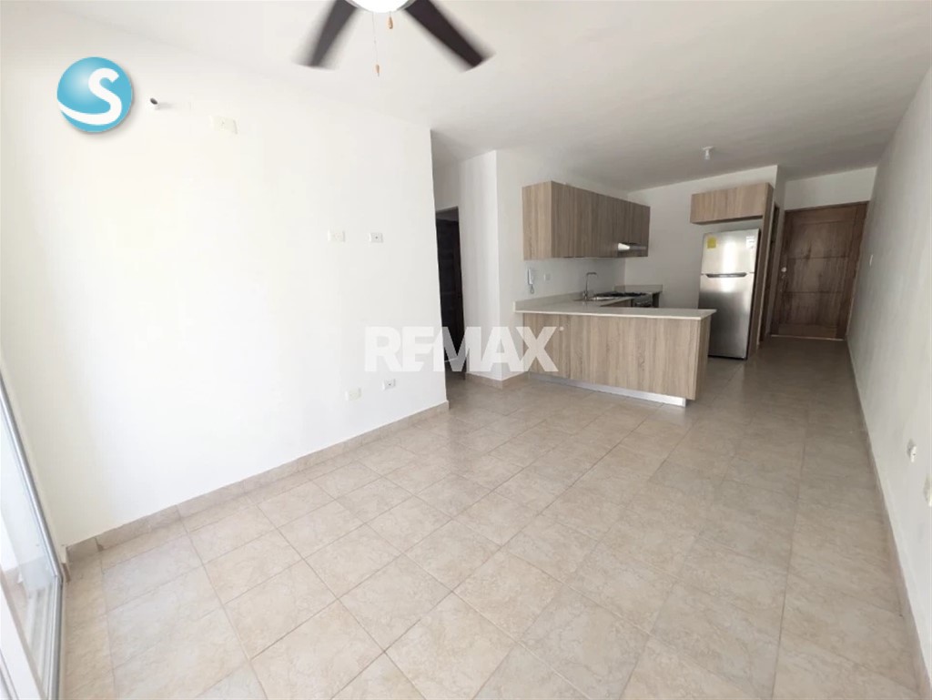 2-Bedroom Apartment in Pueblo Bávaro — photo 2