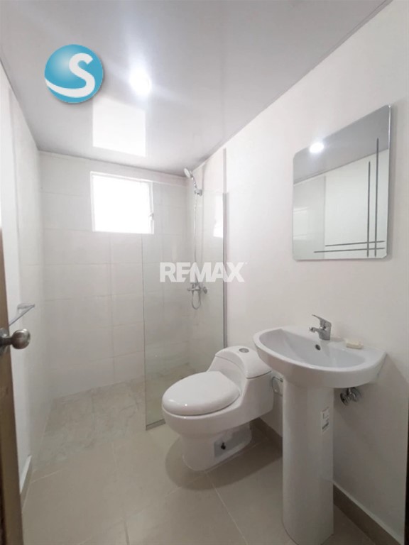 2-Bedroom Apartment in Pueblo Bávaro — photo 11