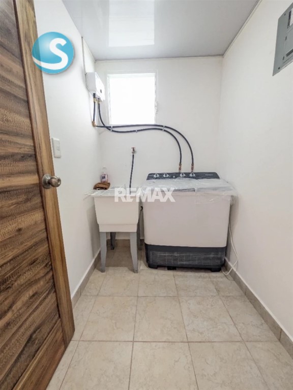 2-Bedroom Apartment in Pueblo Bávaro — photo 12