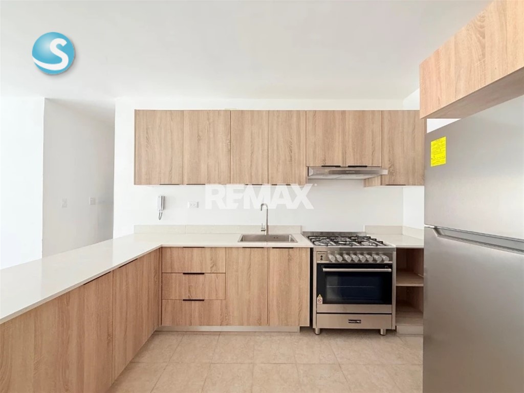 2-Bedroom Apartment in Pueblo Bávaro — photo 3