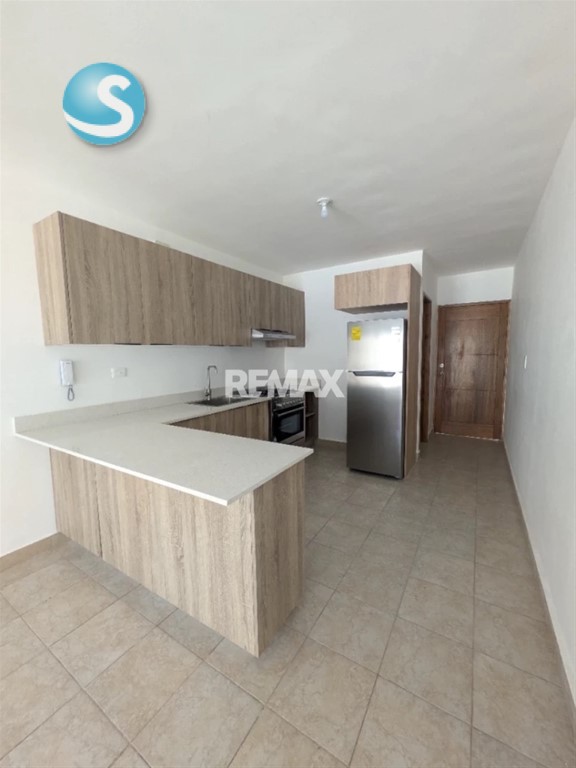 2-Bedroom Apartment in Pueblo Bávaro — photo 4