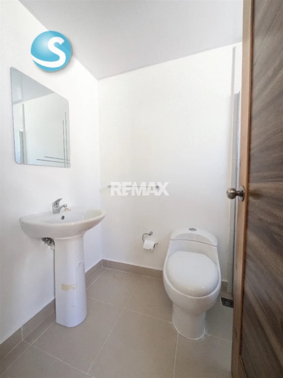 2-Bedroom Apartment in Pueblo Bávaro — photo 6