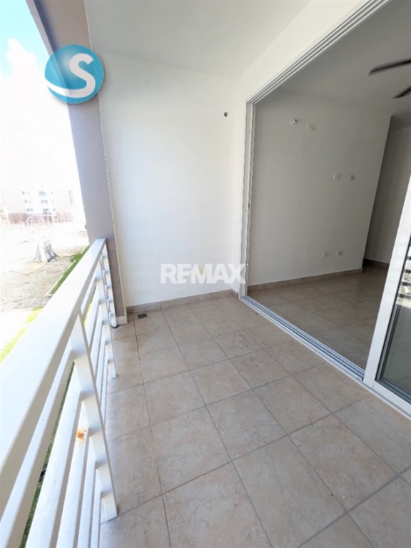2-Bedroom Apartment in Pueblo Bávaro — photo 8