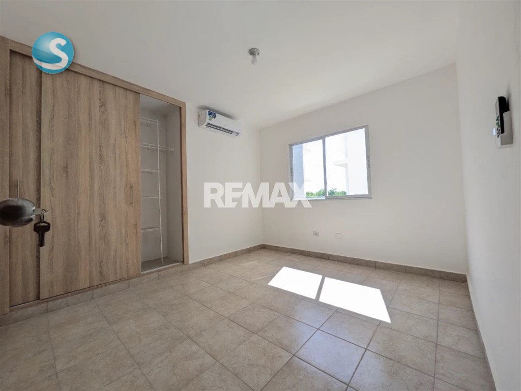 2-Bedroom Apartment in Pueblo Bávaro — photo 10
