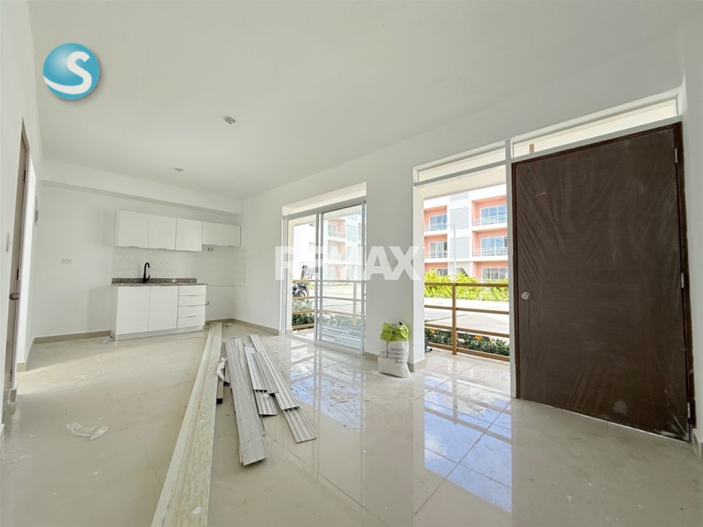 2-Bedroom House in Verón — photo 3