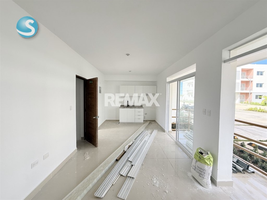 2-Bedroom House in Verón — photo 4