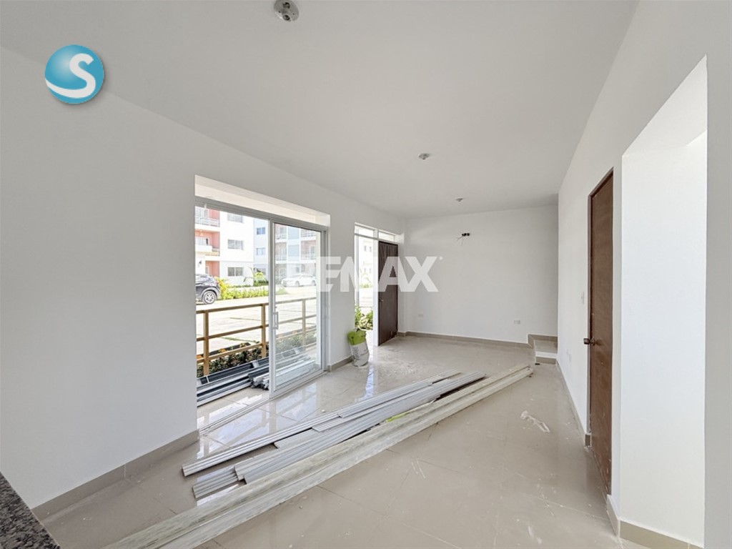 2-Bedroom House in Verón — photo 7