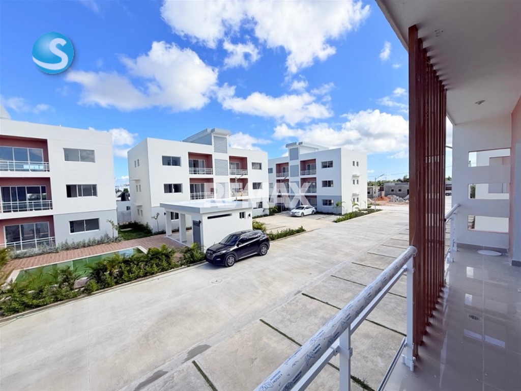 2-Bedroom House in Verón — photo 10