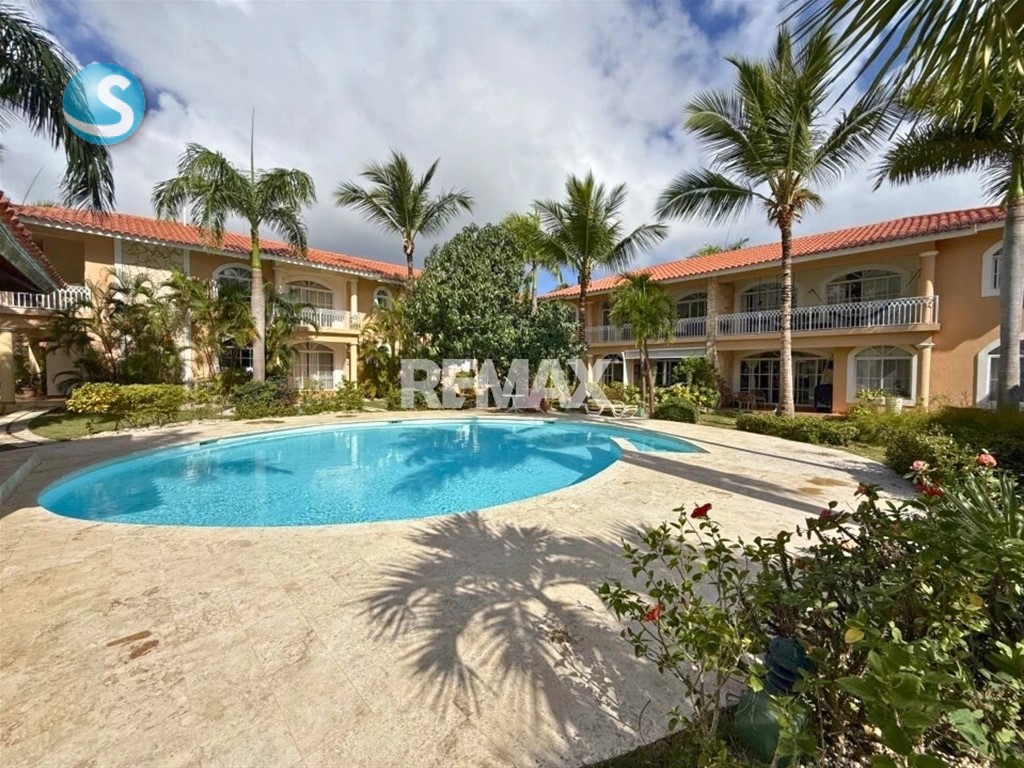 2-Bedroom Apartment in Cocotal Golf & Country Club — photo 11