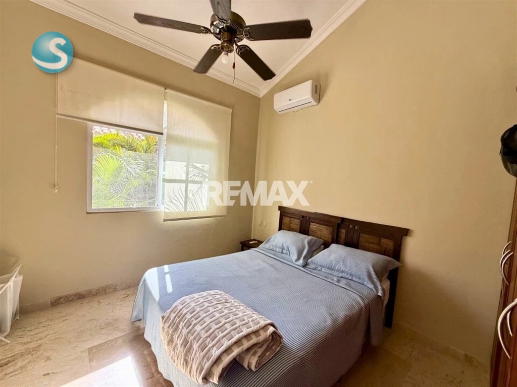 2-Bedroom Apartment in Cocotal Golf & Country Club — photo 3
