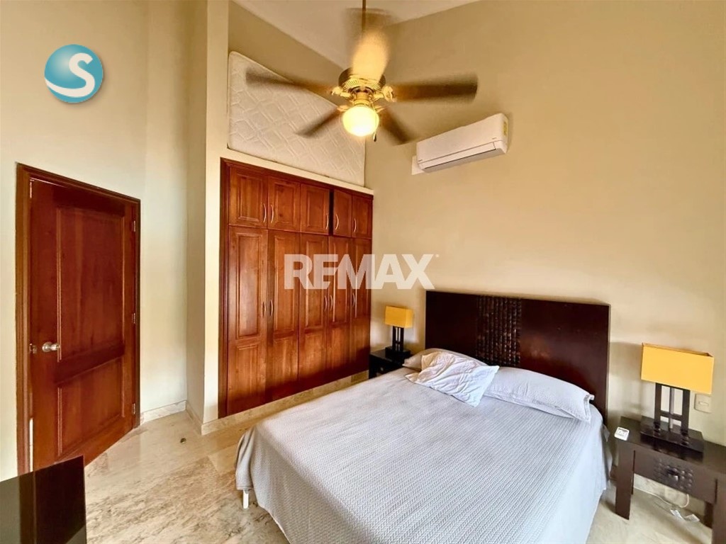 2-Bedroom Apartment in Cocotal Golf & Country Club — photo 4