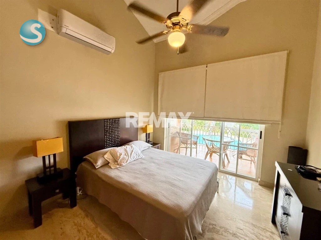 2-Bedroom Apartment in Cocotal Golf & Country Club — photo 5
