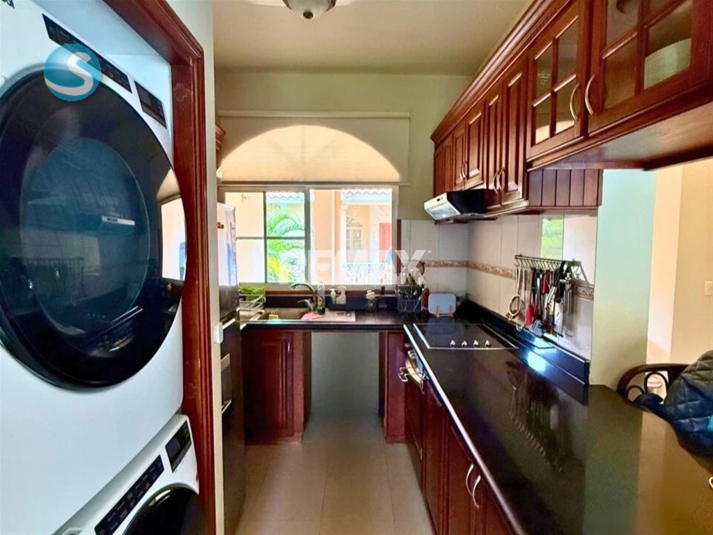 2-Bedroom Apartment in Cocotal Golf & Country Club — photo 6