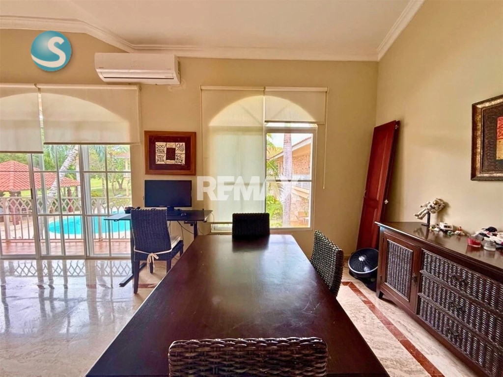 2-Bedroom Apartment in Cocotal Golf & Country Club — photo 7