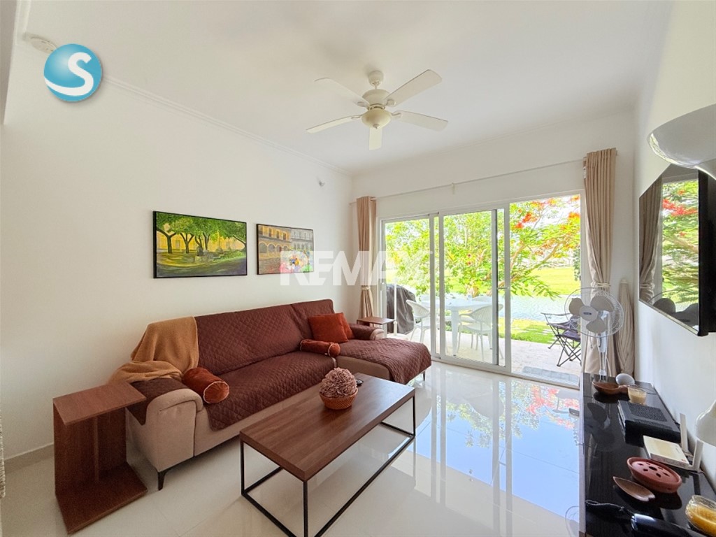 3-Bedroom Apartment in Cocotal Golf & Country Club — photo 2