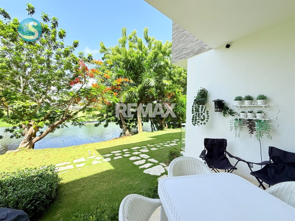 3-Bedroom Apartment in Cocotal Golf & Country Club — photo 12