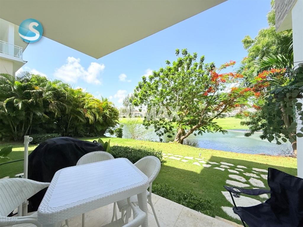 3-Bedroom Apartment in Cocotal Golf & Country Club — photo 3