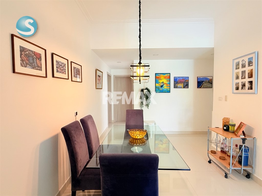 3-Bedroom Apartment in Cocotal Golf & Country Club — photo 4