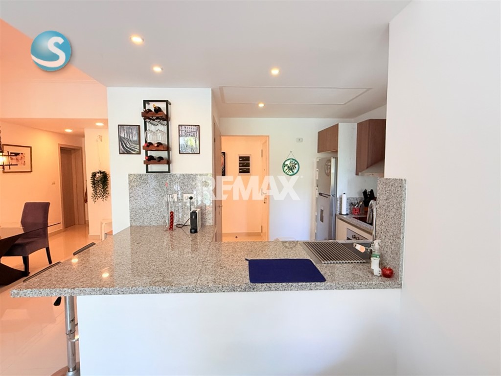 3-Bedroom Apartment in Cocotal Golf & Country Club — photo 5