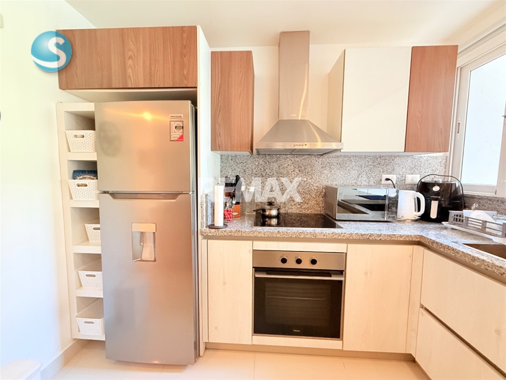3-Bedroom Apartment in Cocotal Golf & Country Club — photo 6