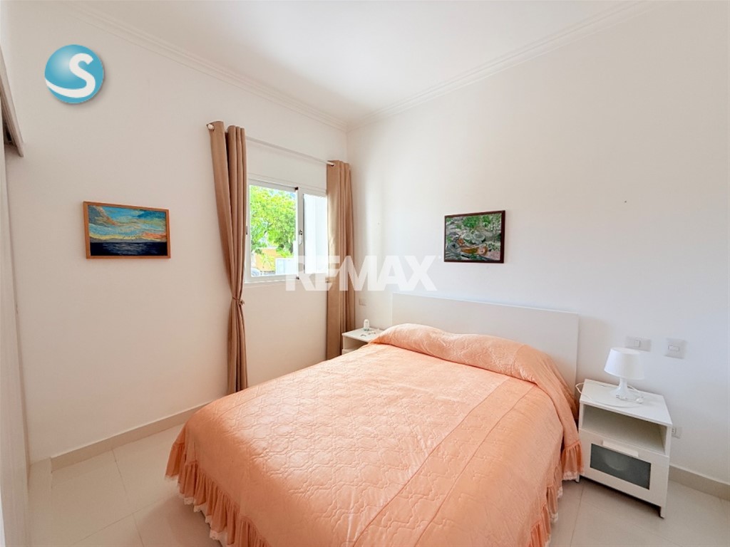 3-Bedroom Apartment in Cocotal Golf & Country Club — photo 8