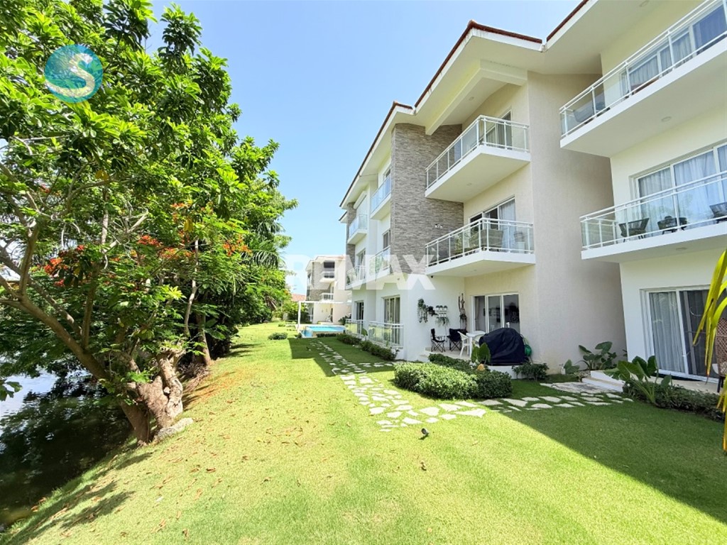 3-Bedroom Apartment in Cocotal Golf & Country Club — photo 10