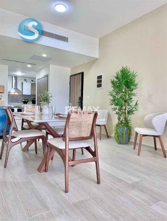 2-Bedroom Apartment in Cana Bay — photo 2