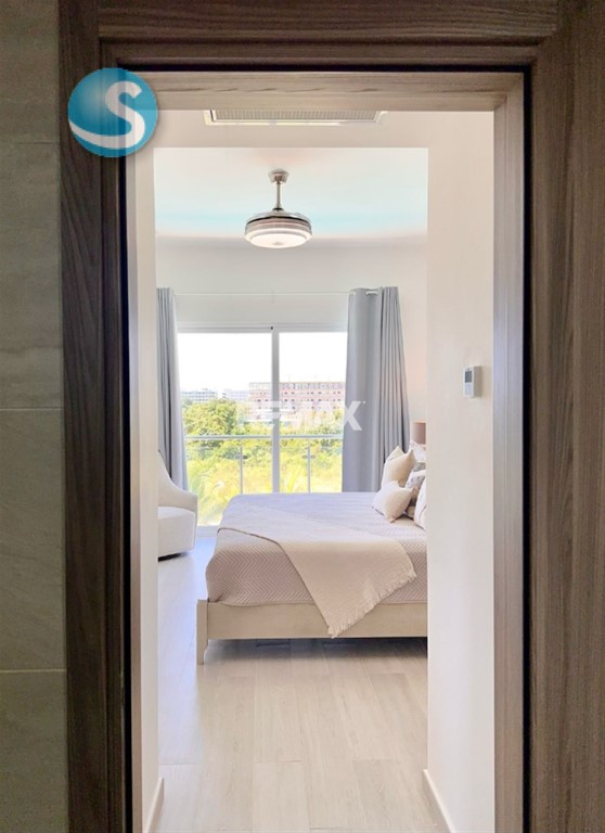 2-Bedroom Apartment in Cana Bay — photo 11