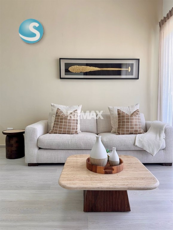 2-Bedroom Apartment in Cana Bay — photo 3