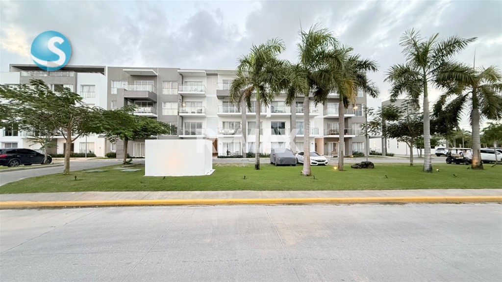 2-Bedroom Apartment in Cana Bay — photo 6