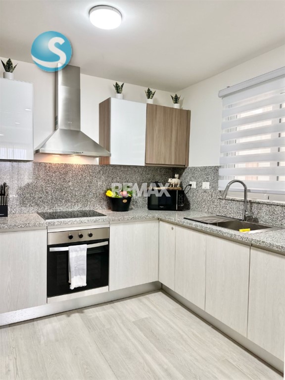 2-Bedroom Apartment in Cana Bay — photo 7