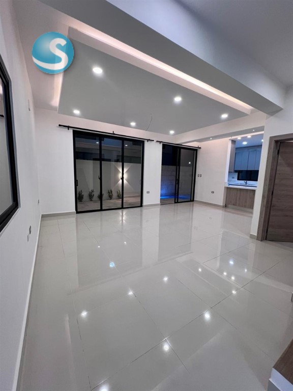 3-Bedroom Villa in Bávaro — photo 1
