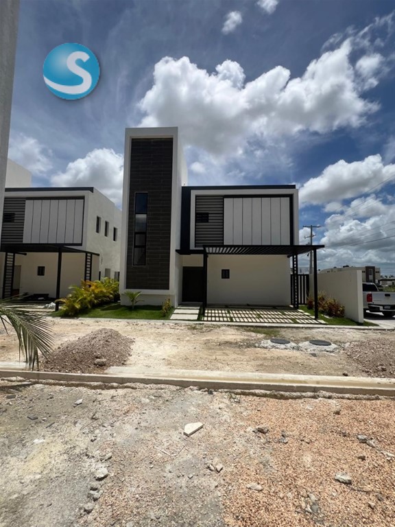 3-Bedroom Villa in Bávaro — photo 2