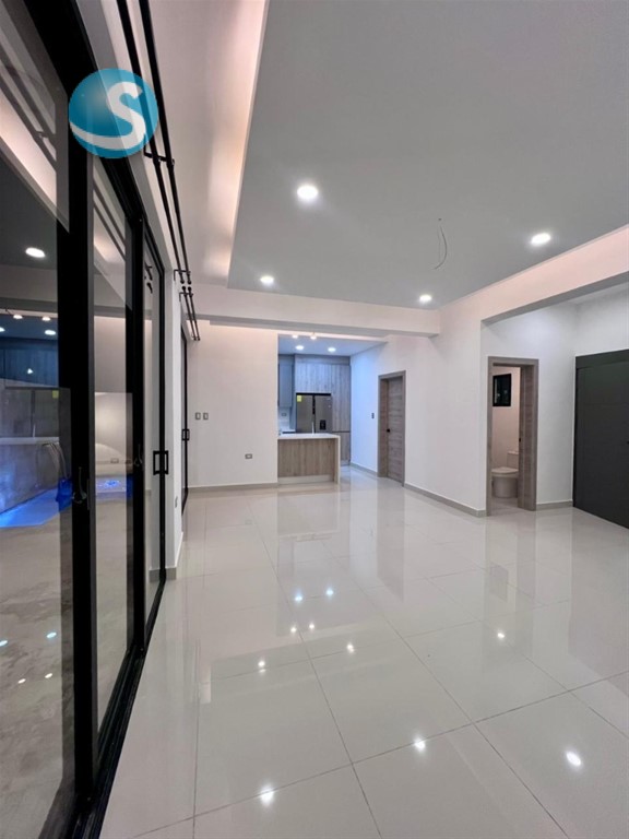 3-Bedroom Villa in Bávaro — photo 4