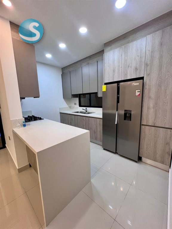 3-Bedroom Villa in Bávaro — photo 5