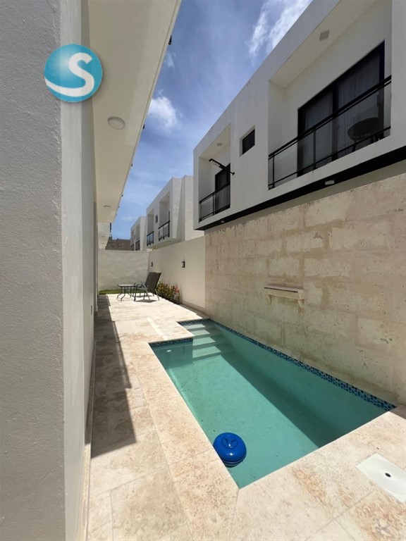 3-Bedroom Villa in Bávaro — photo 8