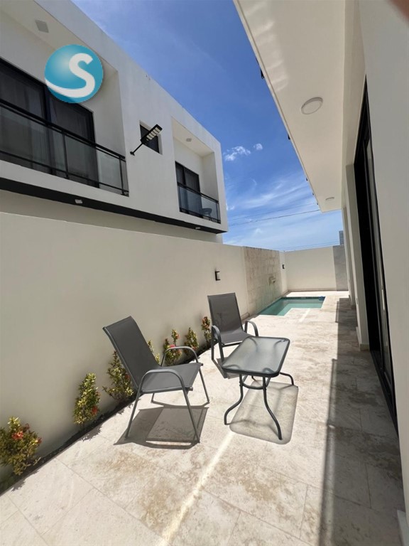 3-Bedroom Villa in Bávaro — photo 9