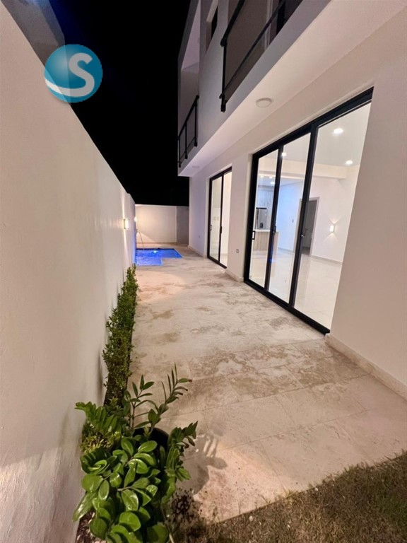 3-Bedroom Villa in Bávaro — photo 10