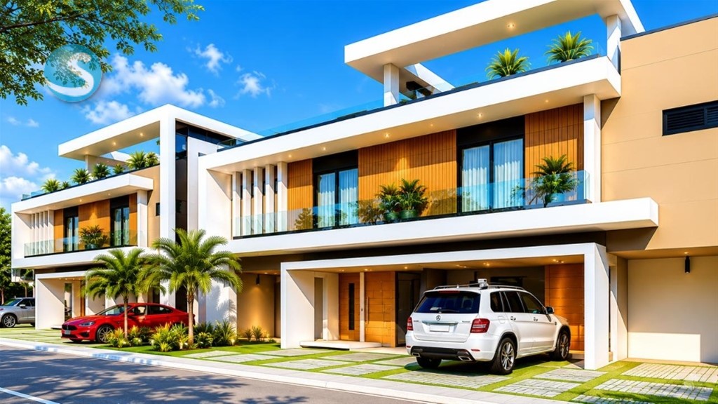 3-Bedroom Villa in Bávaro — photo 2