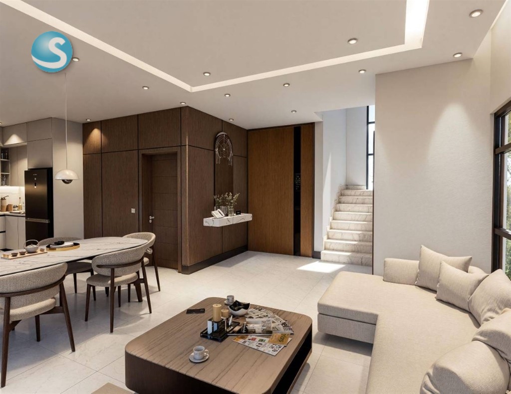 4-Bedroom Villa in Vista Cana — photo 2