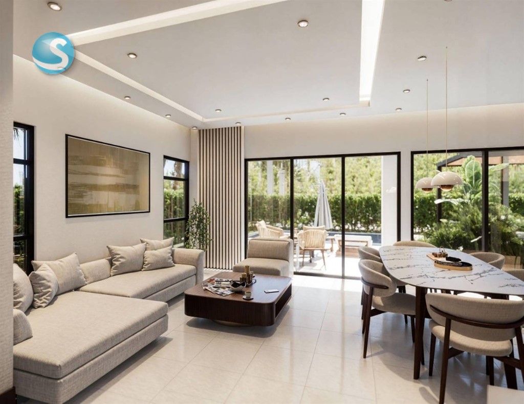4-Bedroom Villa in Vista Cana — photo 3