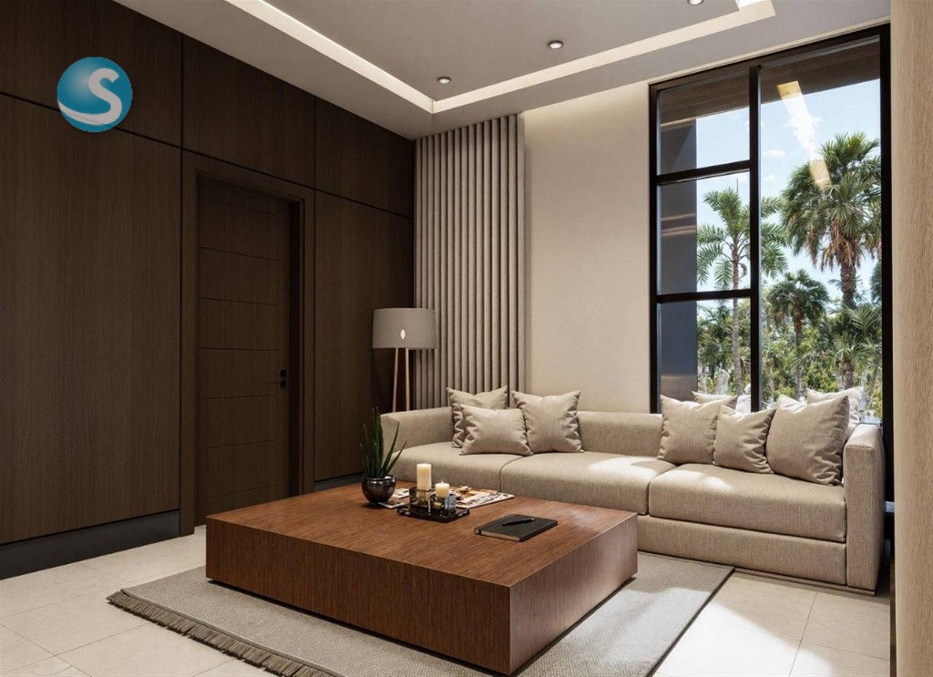 4-Bedroom Villa in Vista Cana — photo 6