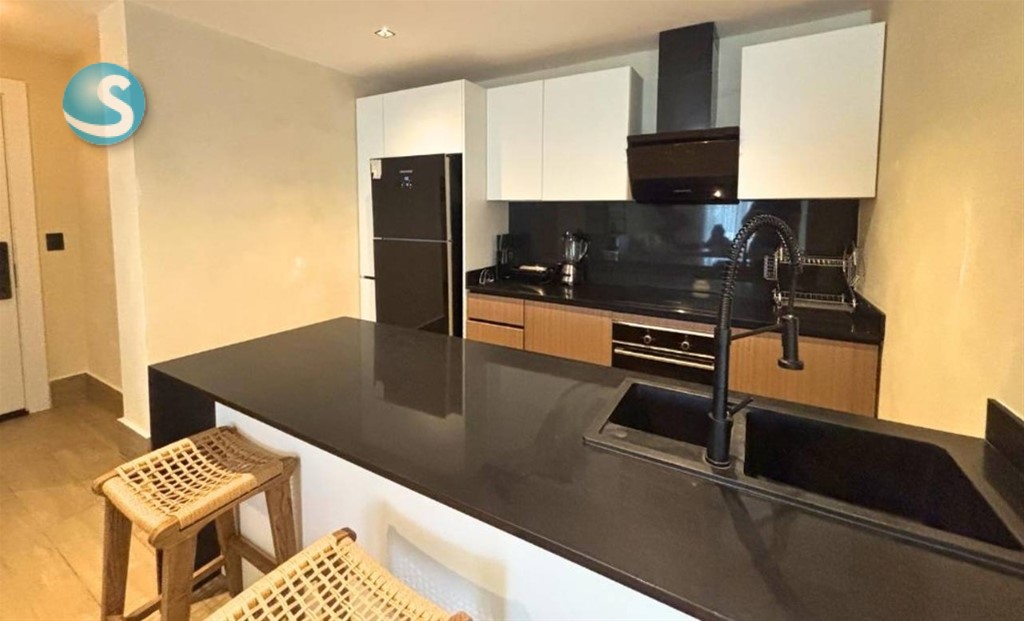 2-Bedroom Apartment in Downtown, Punta Cana — photo 5
