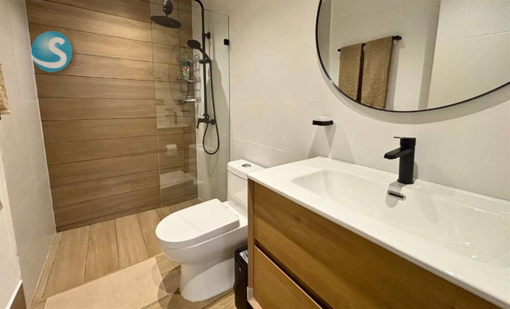2-Bedroom Apartment in Downtown, Punta Cana — photo 9