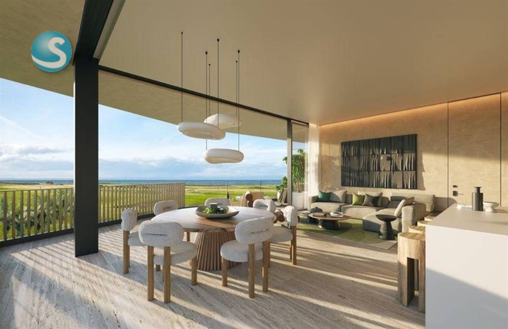 3-Bedroom Apartment in Cap Cana — photo 4