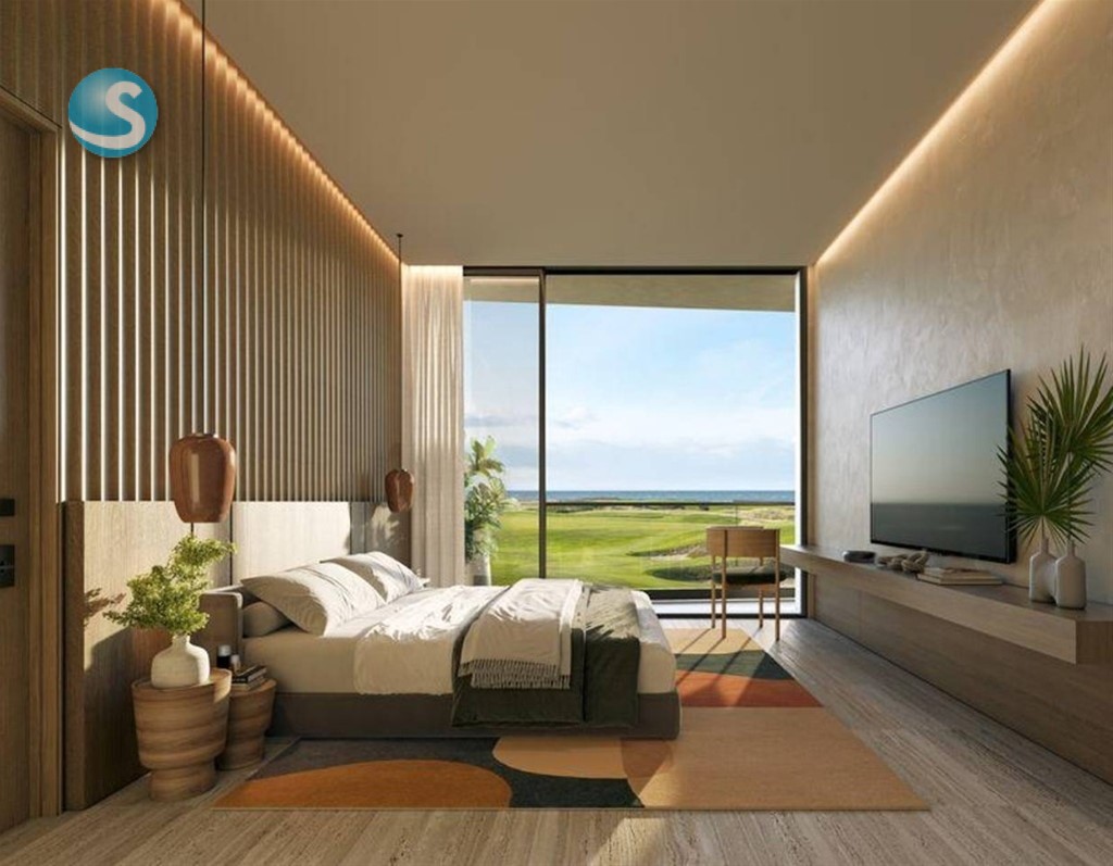 3-Bedroom Apartment in Cap Cana — photo 6