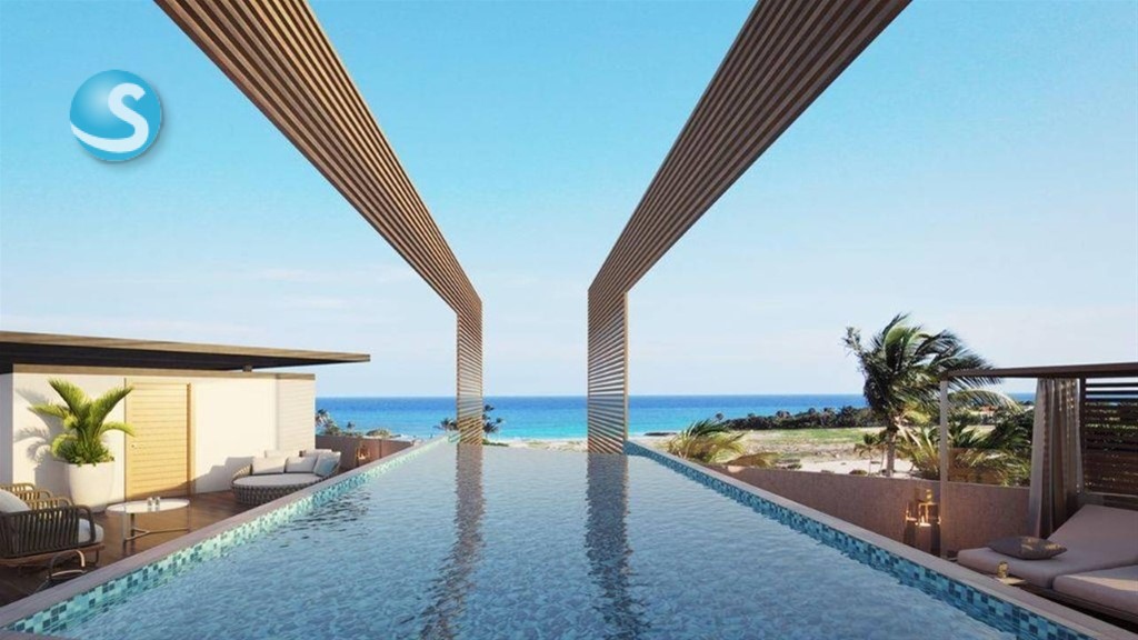2-Bedroom Apartment in Cap Cana — photo 7